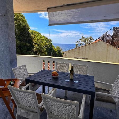 Apartment M&M Sveti Stefan Bagian luar foto